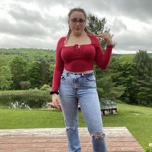 Meet your Posher, Brooke